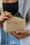 Zoozie Bags West - Beige